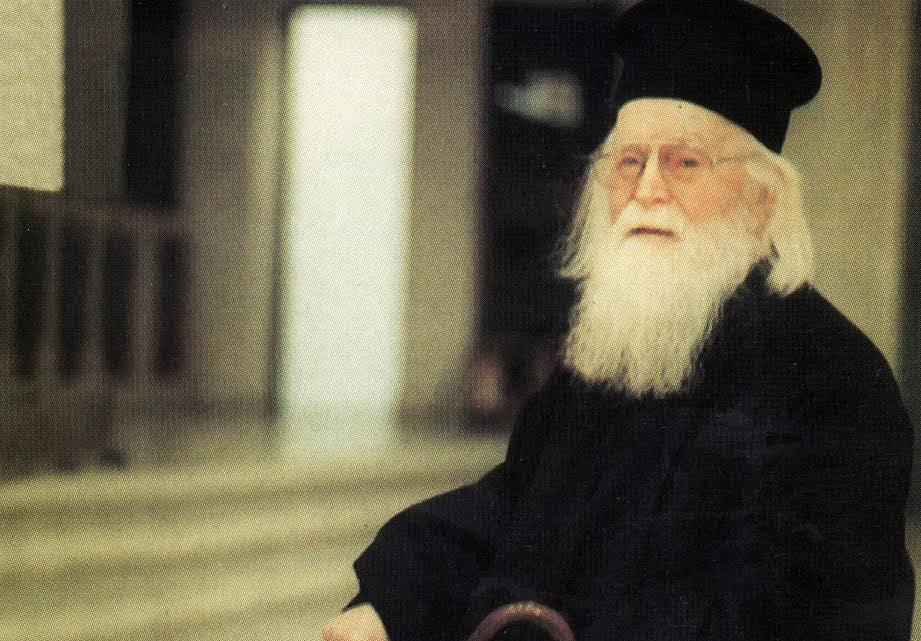 19 ani de la trecerea în veşnicie a Pr. Sofian Boghiu | Sfat pentru dobândirea păcii lăuntrice