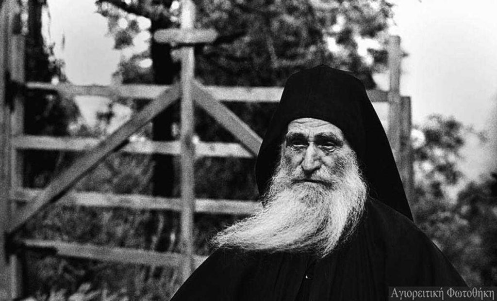 Never say “I will do it tomorrow”: Elder Dionisie of Colciu’s 112th birth anniversary