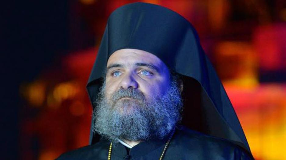 Μητρόπολη Ταμασού: “Τα θαύματα της Οσίας Ξένης” σε Διεθνές Φεστιβάλ Κινηματογράφου