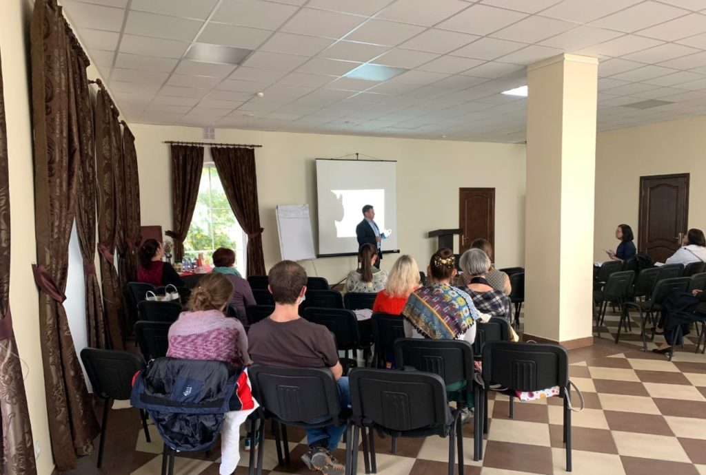 Синодальный отдел, ПСТГУ и фонд «Живая традиция» запустили новый проект