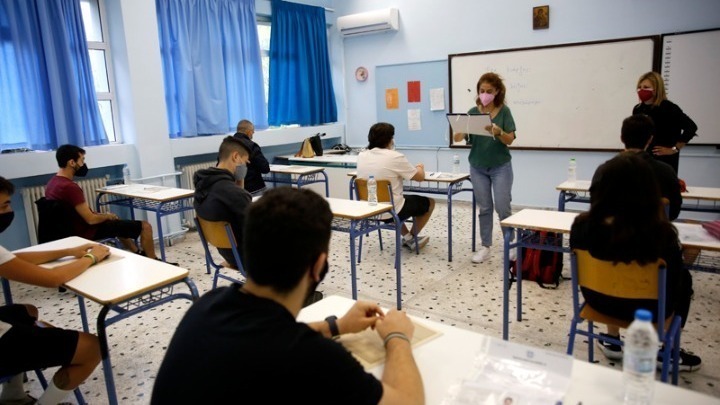 Για πρώτη φορά ψηφιακά οι προσλήψεις αναπληρωτών