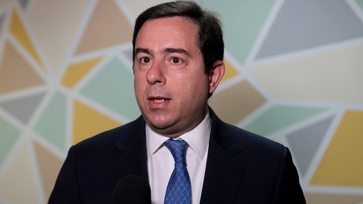 Ν. Μηταράκης: Η χώρα μας δεν είναι -ούτε και θα ξαναγίνει- πύλη εισόδου για την Ευρώπη