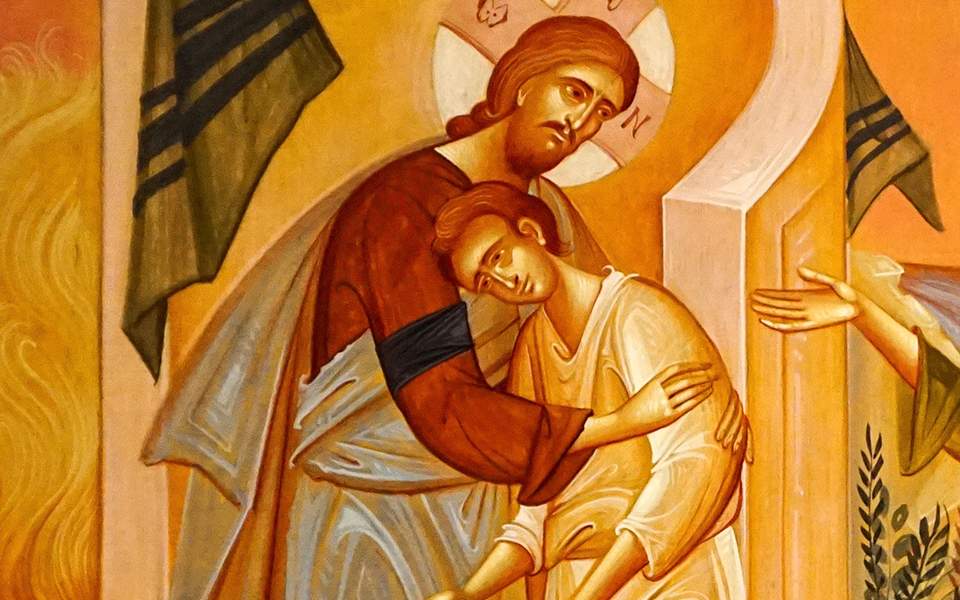 Μητροπολίτης Πισιδίας: Η ανεκτικότητα (Α’ Μέρος)