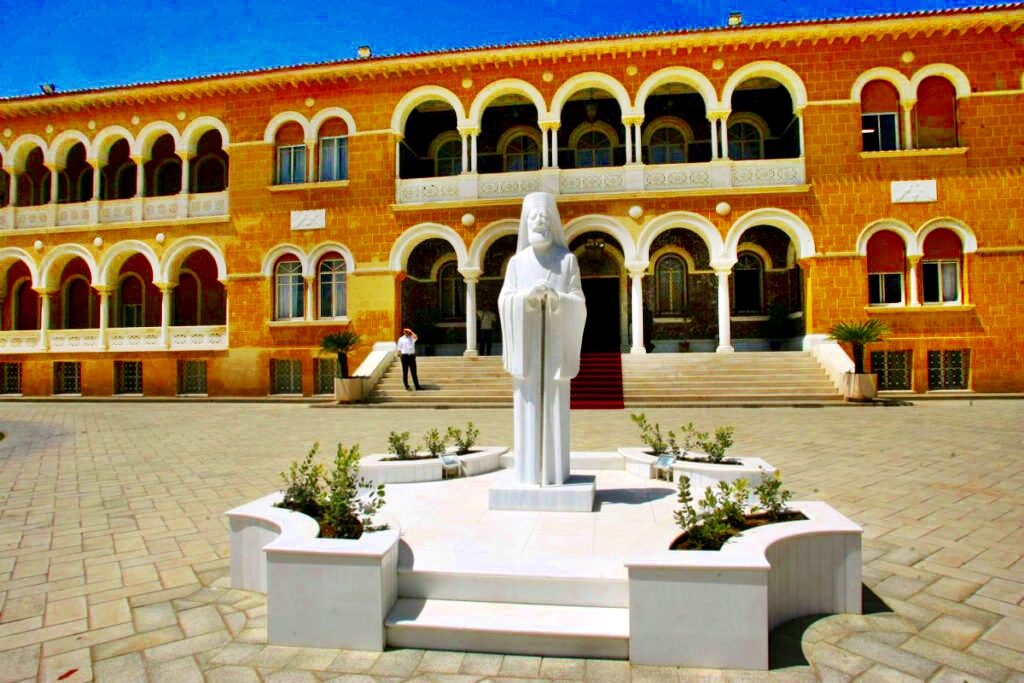 Κύπρος: Η Ιερά Σύνοδος προσεύχεται για το περιβάλλον