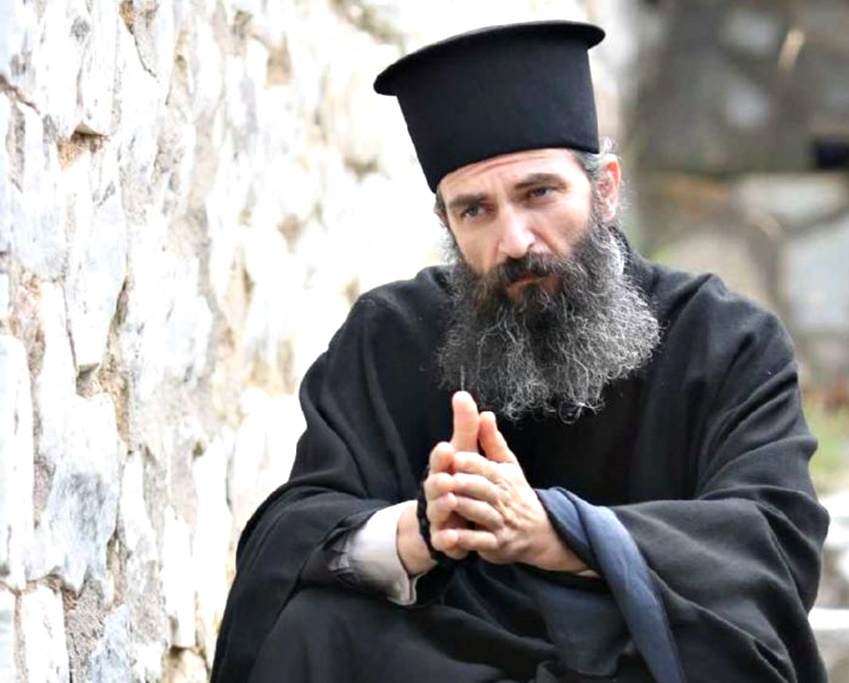 Πούτιν και Κάρολος της Αγγλίας είδαν τον “ΑΝΘΡΩΠΟ ΤΟΥ ΘΕΟΥ”