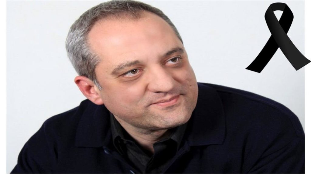 Εκοιμήθη αγαπητός συνεργάτης της Μητροπόλεως Λαρίσης