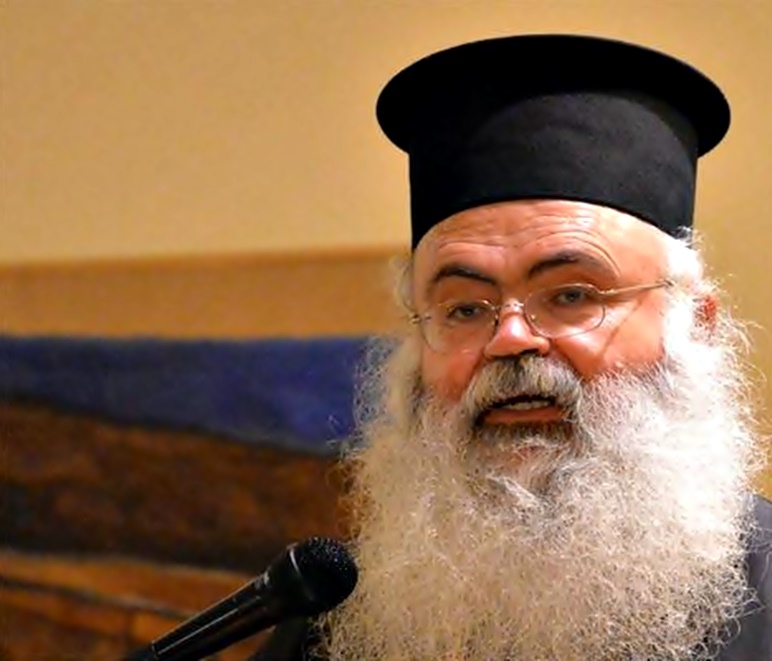 Ο Μητροπολίτης Πάφου για Σύνοδο, εμβολιασμούς, Ιεράρχες