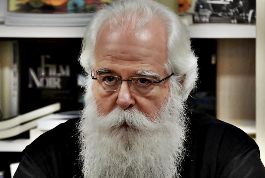 Δημητριάδος Ιγνάτιος: «Γι’ αυτό επιμένω…»