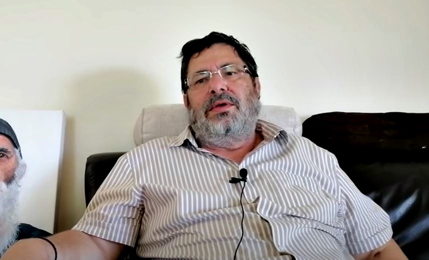 Στη φυλακή με τον Άγιο Παΐσιο – Ένα συγκλονιστικό Θαύμα