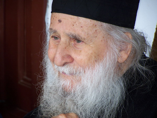 Ο τίμιος γάμος είναι η βάση της αρμονίας