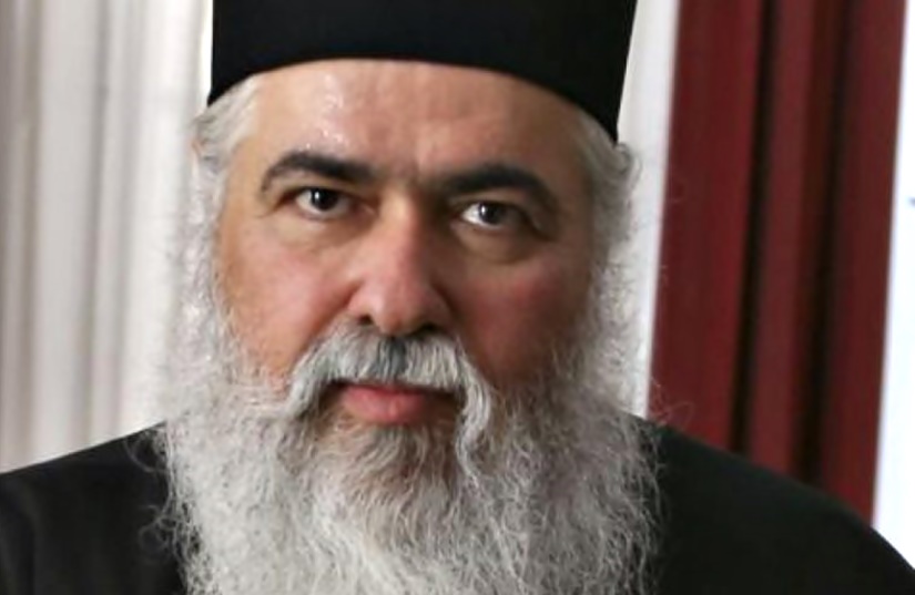 Δεν υπάρχει Ρωμιοσύνη χωρίς Παρθενώνα, Αγία Σοφία, Άγιο Όρος