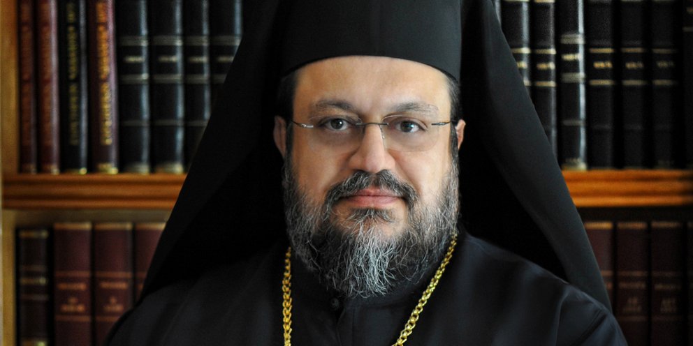 Ο Μητροπολίτης Μεσσηνίας ομιλητής στο Συνέδριο Sports Cardiology