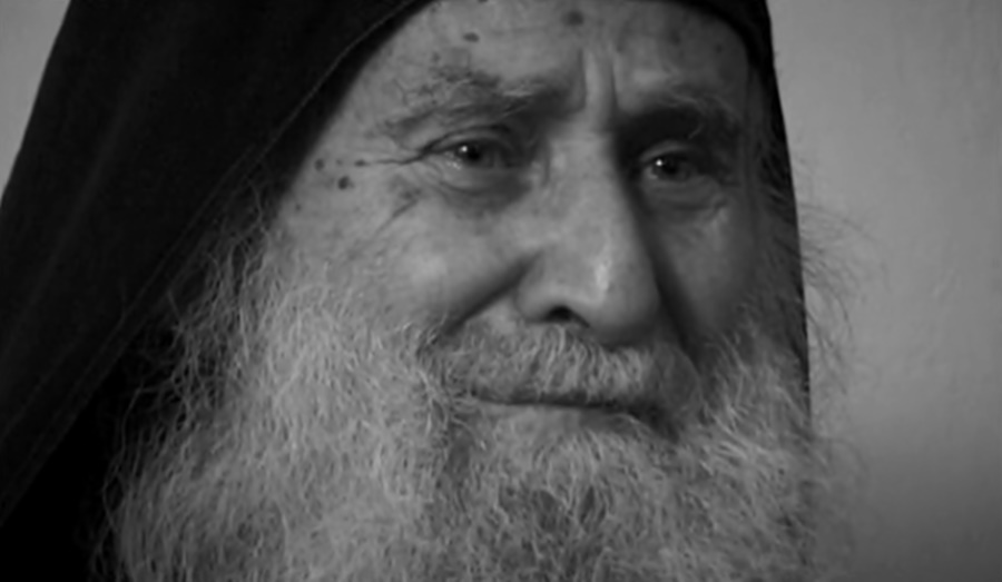 Πιστεύουμε στον Θεό διότι Τον αγαπούμε και επειδή Τον αγαπούμε εφαρμόζουμε