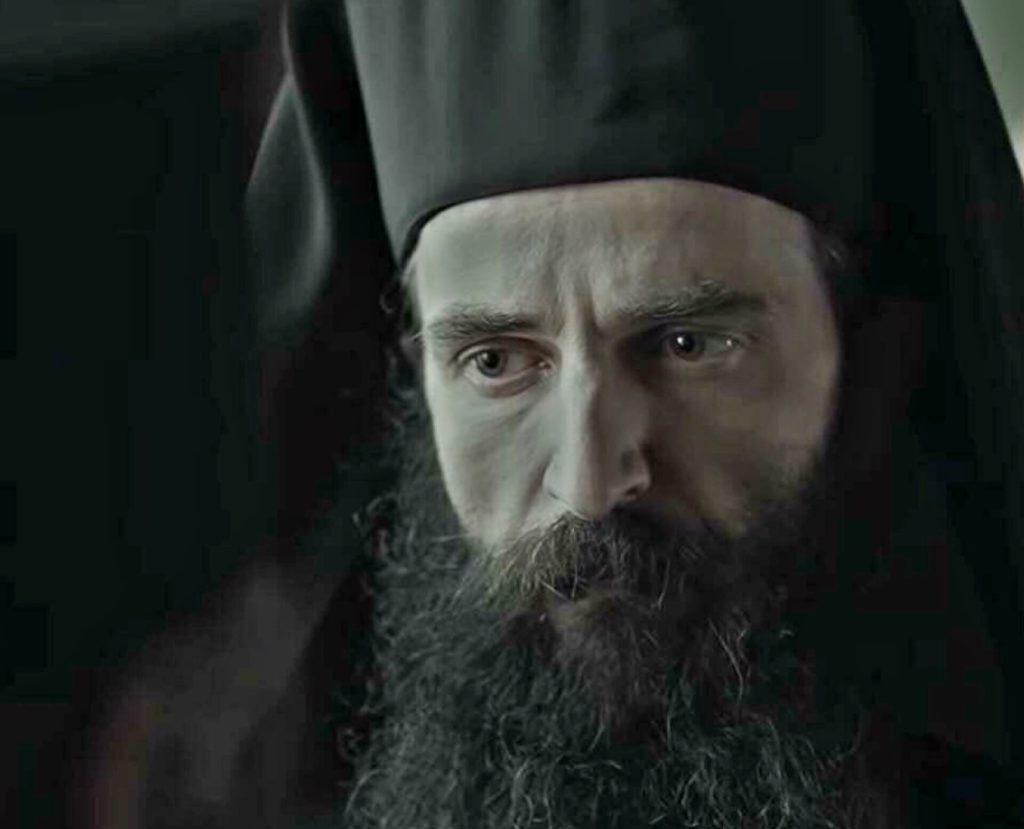 Μία επιστήμονας για το MAN OF GOD: «Έμεινα άφωνη»