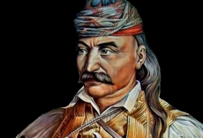 Η προκοπή σας να μη γίνει σκεπάρνι μόνο για το άτομό σας