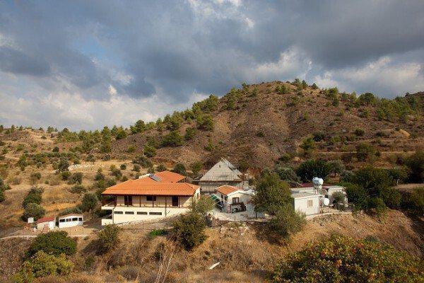 Εκλογή νέας Καθηγουμένης στην Μονή Αγίου Ιωάννου Θεολόγου Φικάρδου