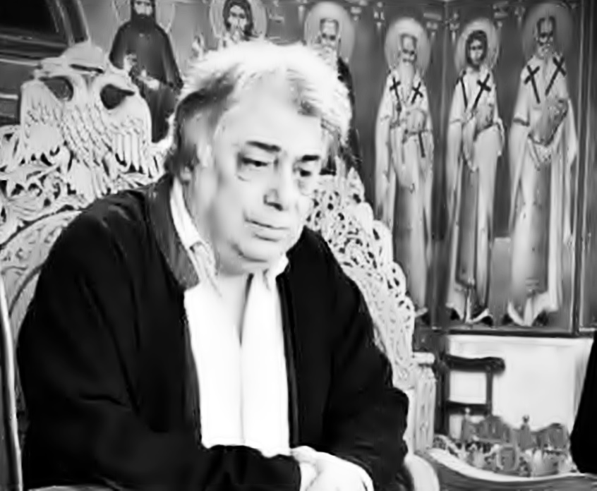 Σίγησε το δεξιό αναλόγιο του Καθεδρικού Ναού Ξάνθης