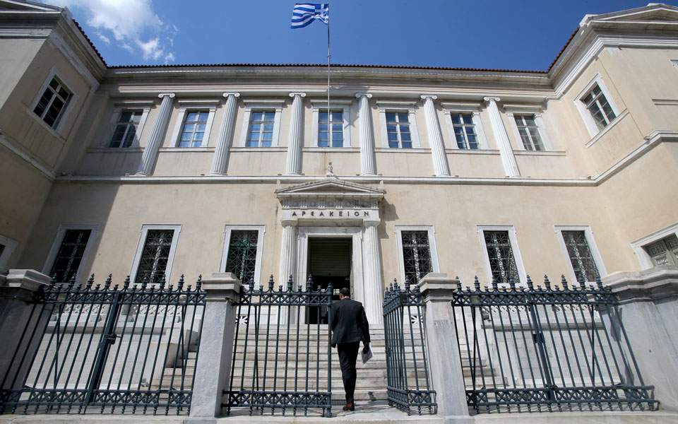 2020-2021: Αντισυνταγματικές αποφάσεις για τα Θρησκευτικά