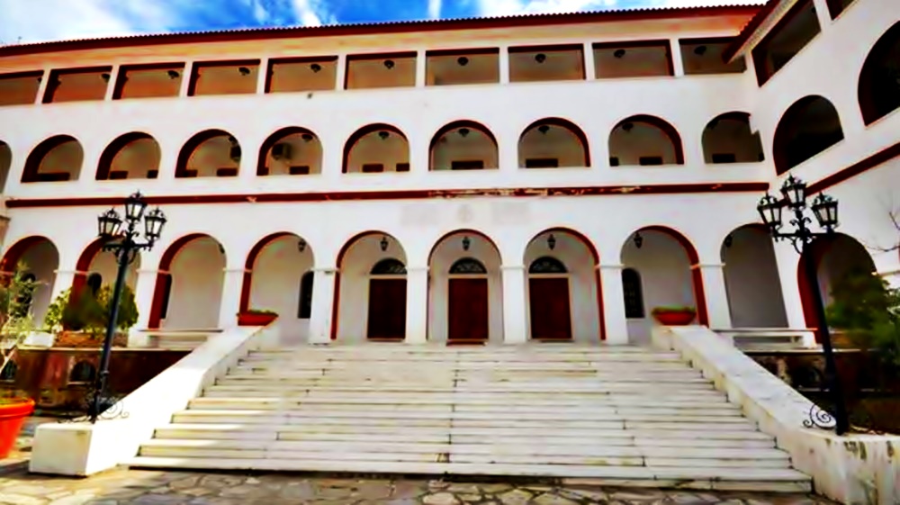 Με την τήρηση των υγειονομικών μέτρων οι τακτικές εργασίες της Ιεραρχίας τον Οκτώβριο – Αναλυτικά τι θα ισχύει στη Μονή Πεντέλης