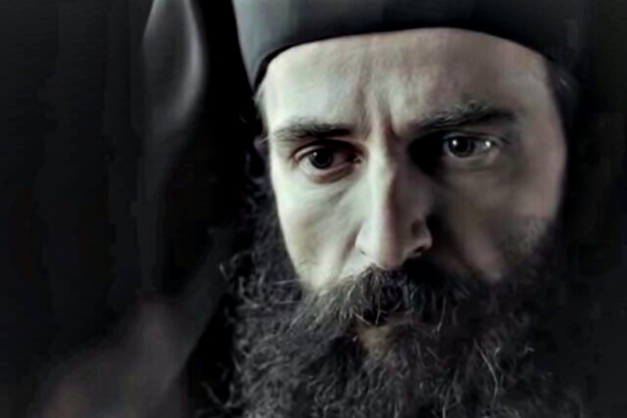 «Ο Άνθρωπος του Θεού» άγγιξε την καρδιά της Ενορίας: Η συγχώρεση του Αγίου που οδηγεί στη Γαλήνη