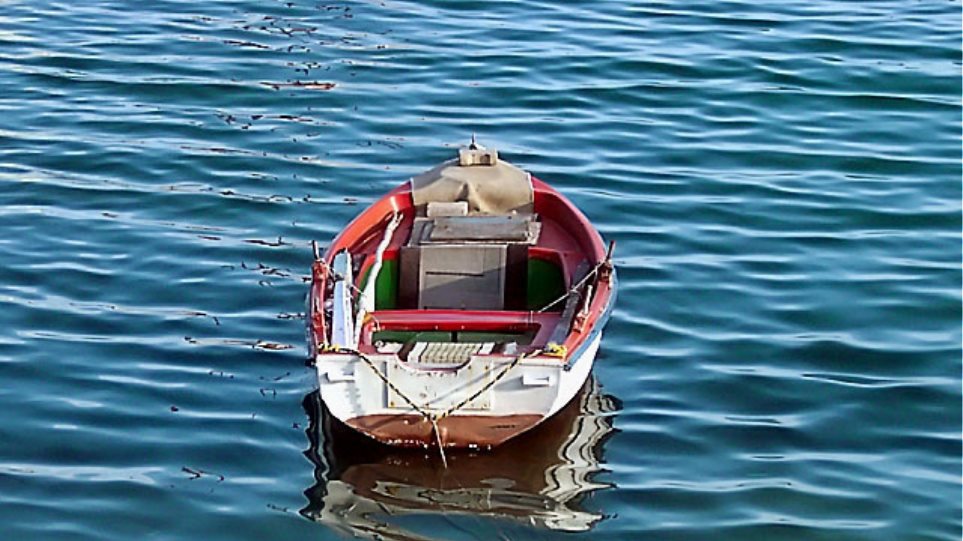 Συγκλονιστική μαρτυρία στα κύματα: “Άγιε Νικόλα μου, παρακαλούσα”