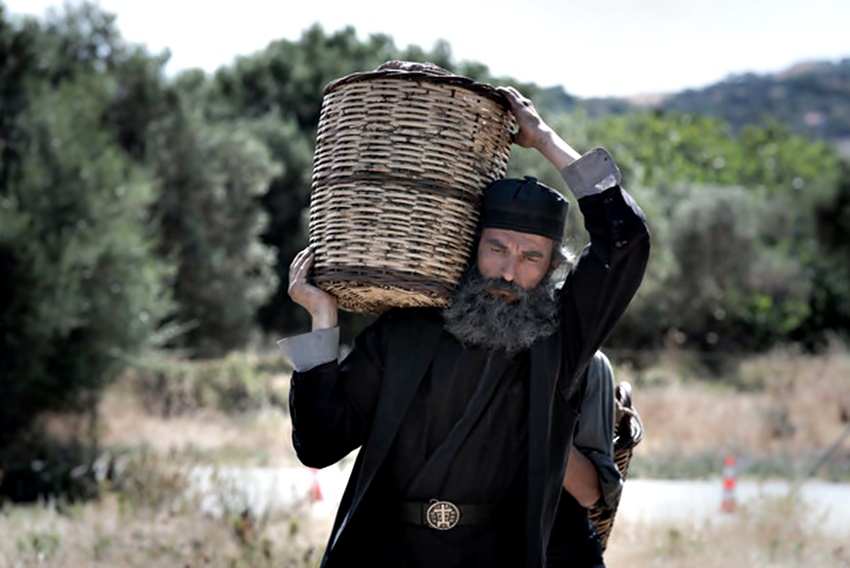 ‘Man of God’ continues to set box office records in Greece, Cyprus