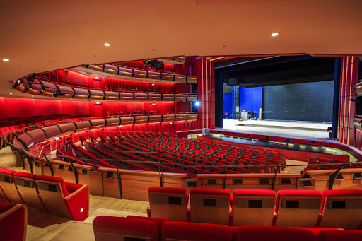 Η Εθνική Λυρική Σκηνή στο πρωτοσέλιδο της Le Figaro