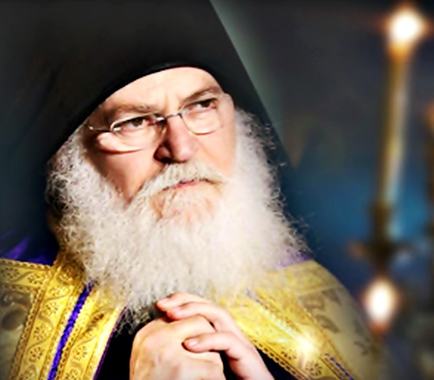 Βιώνοντας τον Σταυρό του Κυρίου στη ζωή μας