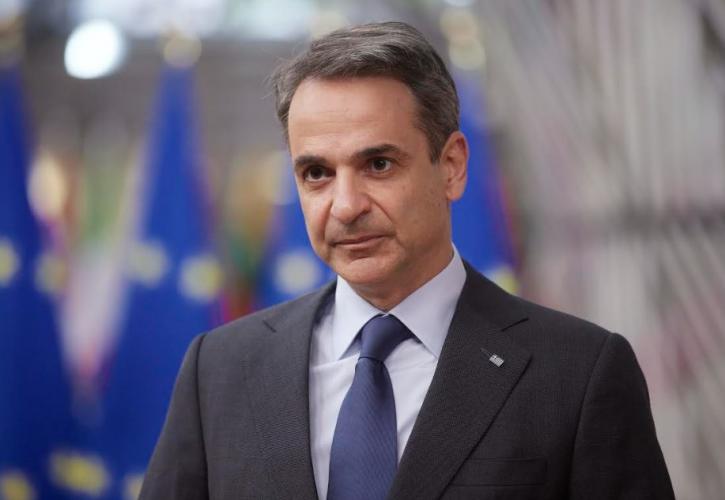 Στην Κρήτη ο Πρωθυπουργός: Μέτρα για τους σεισμόπληκτους