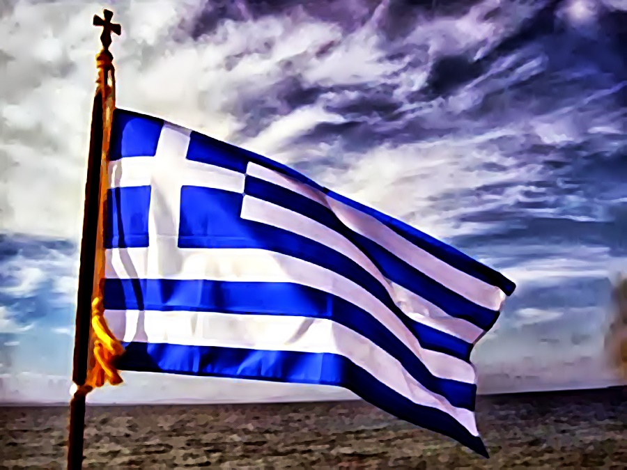 Μουσικοθεατρική Παράσταση “ΕΛΛΗΝΕΣ” στις 27 Σεπτεμβρίου