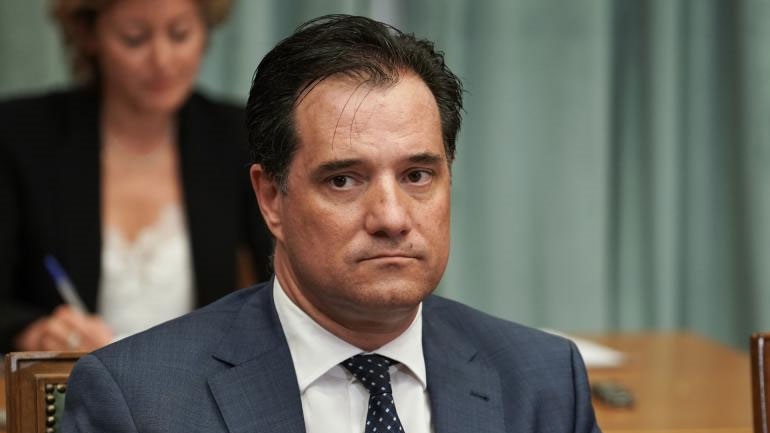 Γεωργιάδης: “Εξαιρετικά υπεύθυνη η στάση της Εκκλησίας”