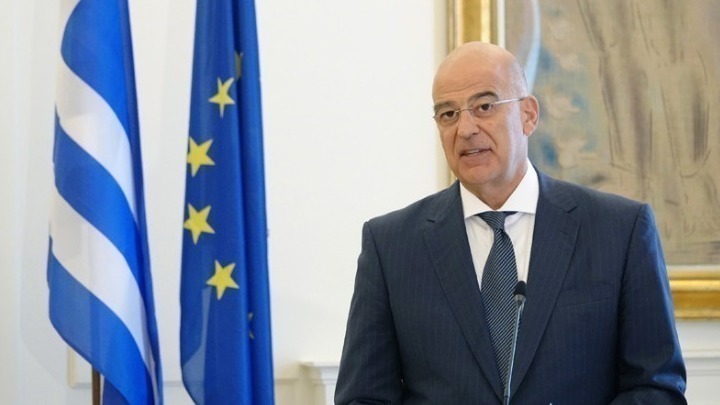 Greek FM Dendias on dour anniversary of Constantinople pogrom of 1955