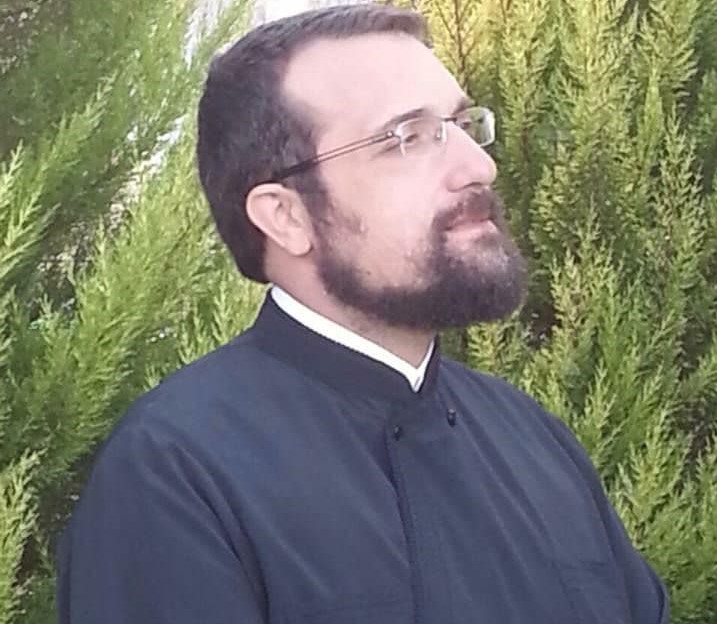 Δεκατέσσερα χρόνια από τη μοναχική κουρά του Ηγουμένου της Μονής Τζαγκαρόλων