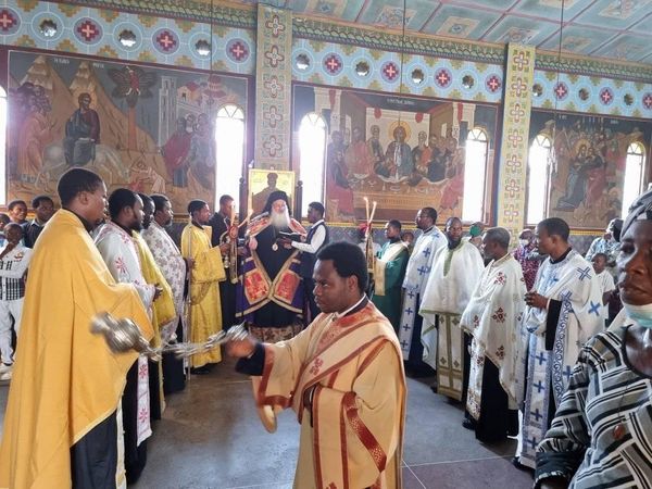 Και το όνομα αυτού: Μοναχός Παΐσιος