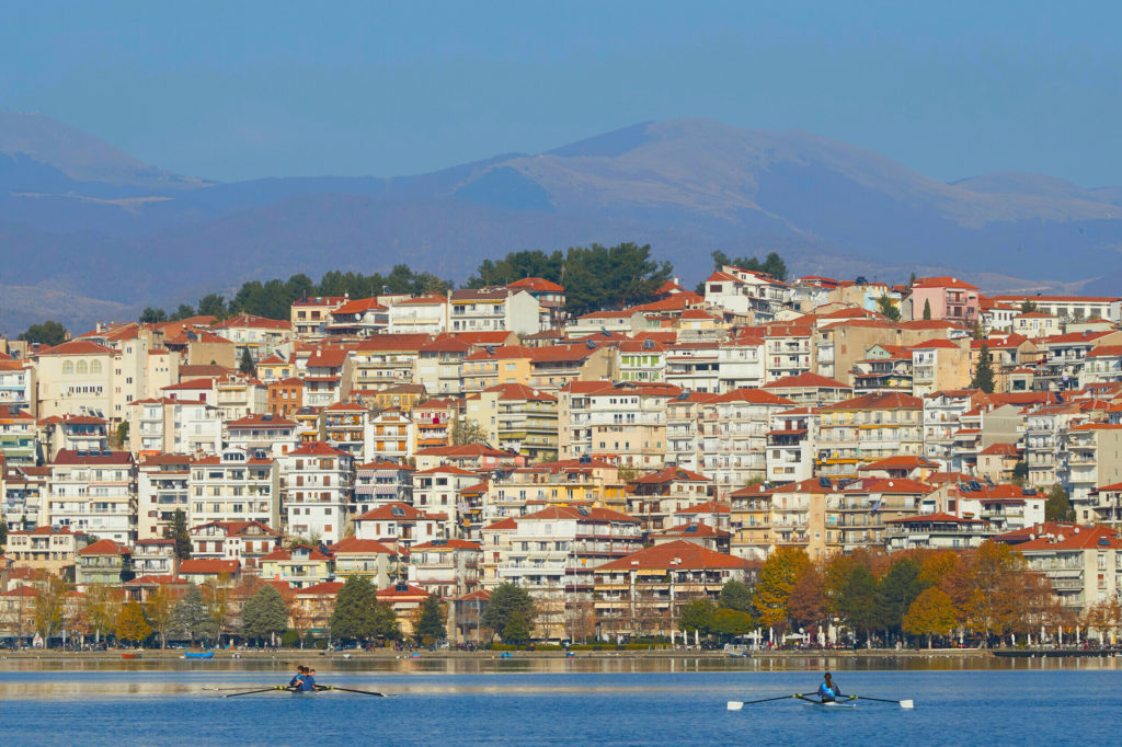 Περιοριστικά μέτρα στις Π.Ε Καστοριάς, Ξάνθης και Δράμας