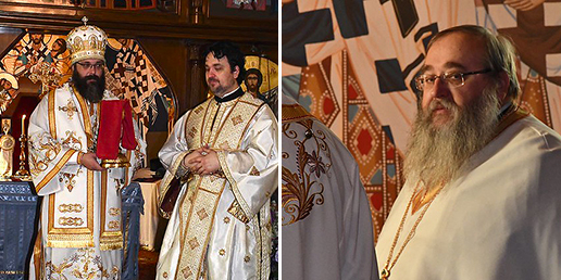 Владика Силуан: Свако искушење схватити као позив на преображај и спасење