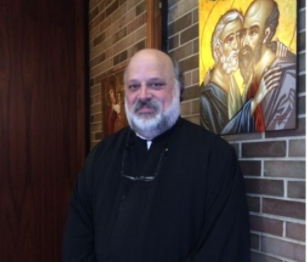 Orthodox Christian Prison Ministry Appoints Dr. Theodore Saclarides to Board of Trustees