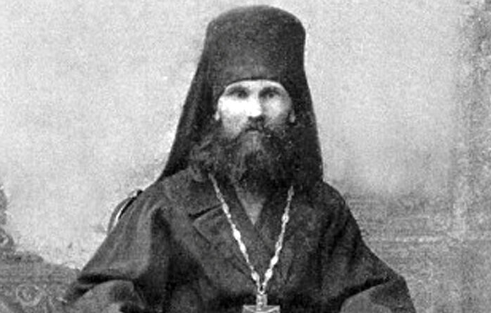 ANOTHER NEW MARTYR CANONIZED BY RUSSIAN CHURCH