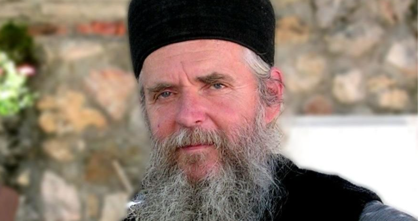 Четрдесетодневни помен о. Лазару, игуману манастира Заграђе: Он градио храм, храм градио њега