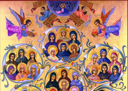 Fillimi i Vitit të Ri Kishtar