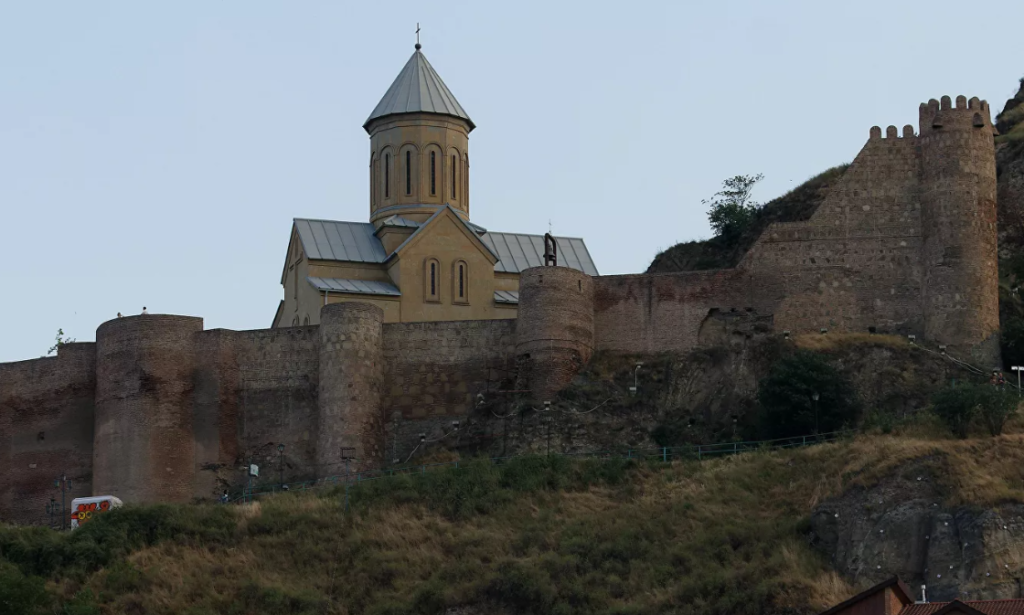 საეკლესიო კალენდარი : 6 სექტემბერი