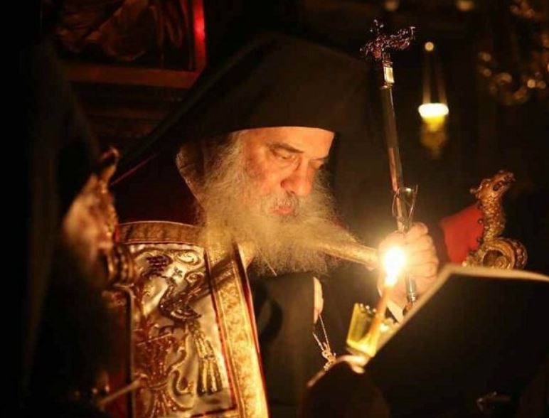 Μήνυμα Μητροπολίτη Εδέσσης για το νέο σχολικό έτος