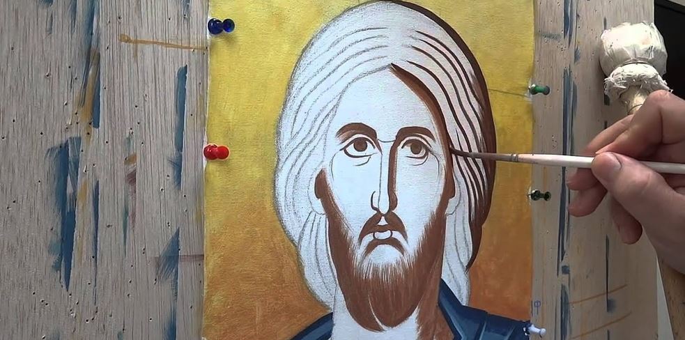 Ξεκινούν οι εγγραφές στη Σχολή Αγιογραφίας της Μητρόπολης Αλεξανδρουπόλεως