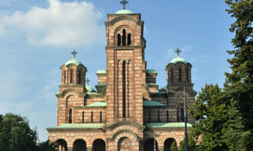 У Београду служен парастос за 88 Срба убијених у Медачком џепу