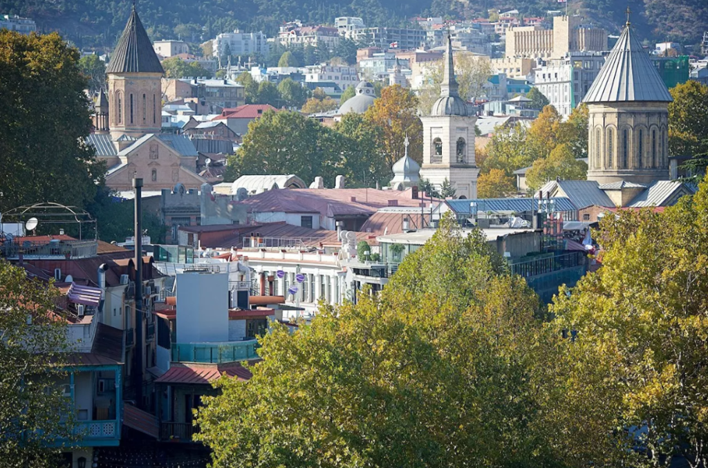 საეკლესიო კალენდარი: 1 სექტემბერი