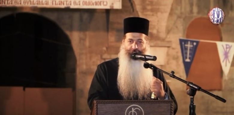 Επετειακές εκδηλώσεις της Ιεράς Μητροπόλεως Φθιώτιδος για το ’21