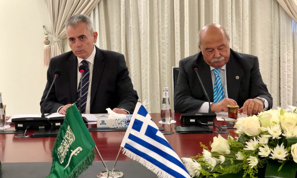 Αναγκαία η εκρίζωση του θρησκευτικού εξτρεμισμού και των πηγών του