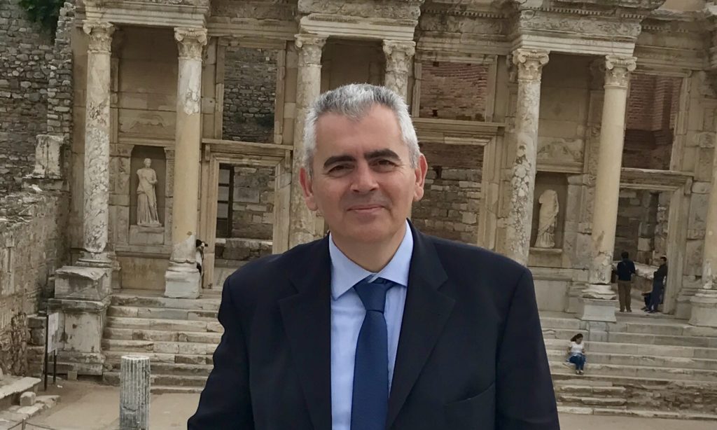 Η απροθυμία της Δύσης να αναγνωρίσει τη Γενοκτονία αποθρασύνει την Τουρκία