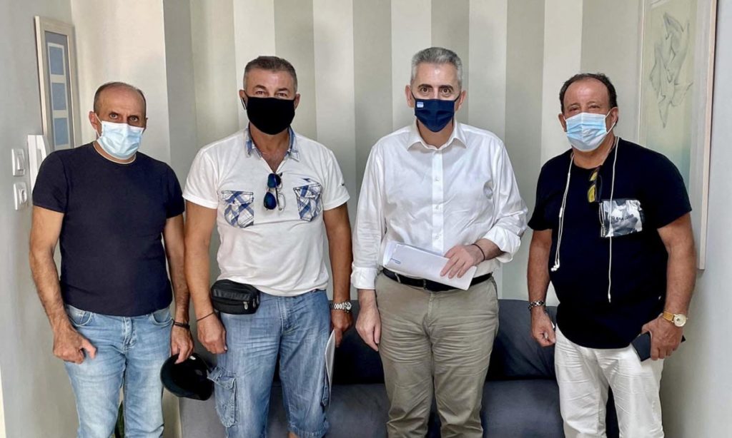 Ρυθμίσεις για δάνεια πρώτης κατοικίας παλιννοστούντων ομογενών