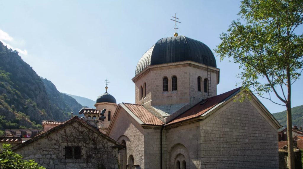 Ανησυχία ΟΗΕ στο Μαυροβούνιο μία μέρα πριν την ενθρόνιση του Μητροπολίτη